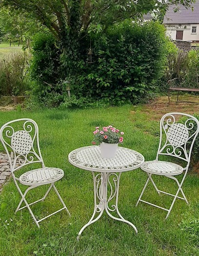 Silvia Jäger Blumenladen, Blumenladen in Ebern