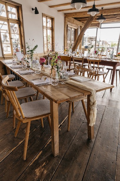 FlorAles Heike Weidhaas, Blumenladen in Steinheim am Albuch