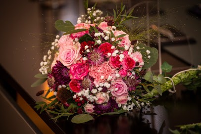 Blumentopp - Inh.: Silvia Nebel, Blumenladen in Lucka