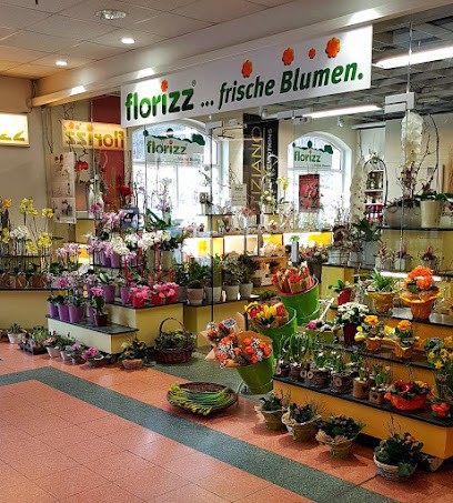Florizz Blumengeschäft, Blumenladen in Freital