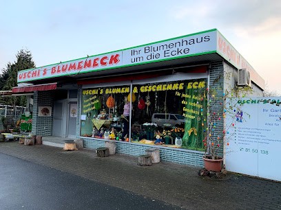 Uschi´s Blumen & Geschenke Eck, Blumenladen in Kassel
