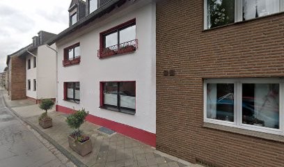 blumenwerkstatt-baum, Blumenladen in Düsseldorf