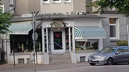 Blumeneck, Blumenladen in Hannover