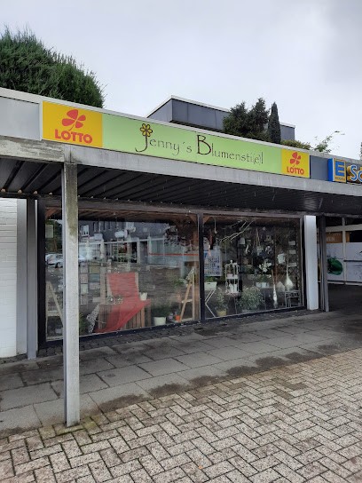 Jenny´s Blumensti(e)l, Blumenladen in Celle