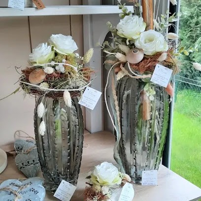 Flowers And More - Annett Heine, Blumenladen in Penig