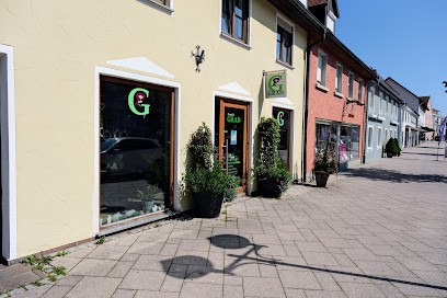 Floristik GRAD, Blumenladen in Bad Wurzach