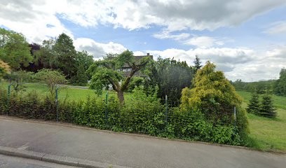 Gisela U.Heinrich Thiemann, Blumenladen in Witten