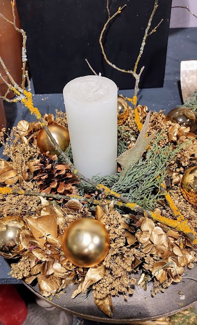 1A Blumen Beck, Blumenladen in Gröbenzell