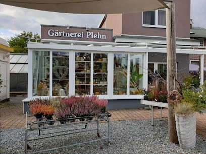 Gärtnerei Plehn, Blumenladen in Stockelsdorf