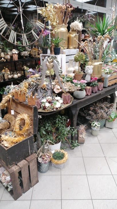 La Calla Blumen, Blumenladen in Stralsund