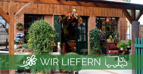 Blumenhof Neubokel - Sträuße, Floristik, Topfpflanzen, Kräuter Und Gemüse, Blumenladen in Gifhorn