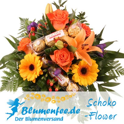Blumenfee - Der Blumenversand, Blumenladen in Hohe Börde
