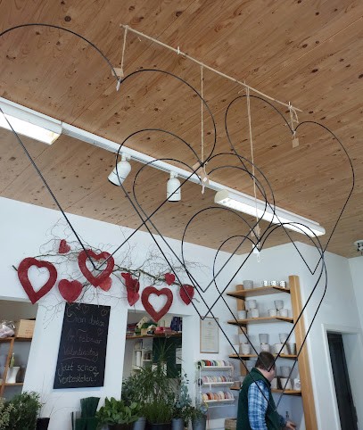 Benz Blumen Center, Blumenladen in Reutlingen