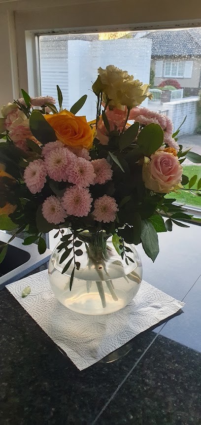 Haase Gerd u. Blumenhaus Fleurop-Dienst, Blumenladen in Bassum