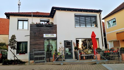 Blattwerk Floristik Inh. Anna Magda Lena Kühnl, Blumenladen in Diespeck