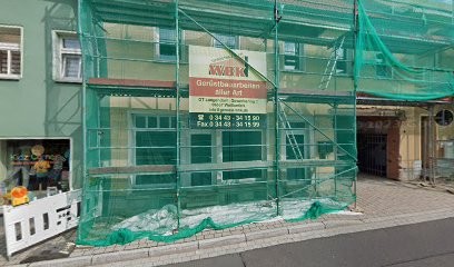 Blumenstübchen Iris Arsand, Blumenladen in Hohenmölsen