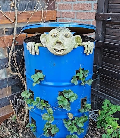 Garten & Deko - Petra Maier, Blumenladen in Kipfenberg