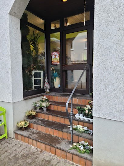 Der Blumenfreund, Blumenladen in Bad Schönborn