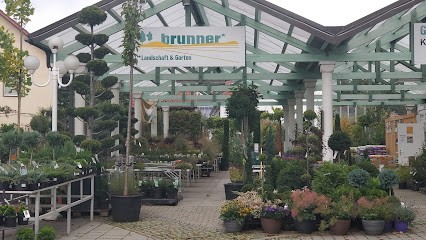 Blumen Brunner, Blumenladen in Wörth an der Donau