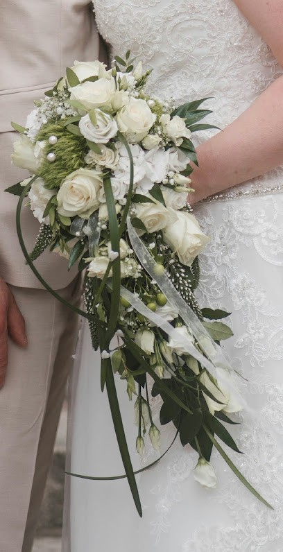 Schnittblumen & Topfpflanzen Handels GmbH Floristik 99, Blumenladen in Quedlinburg