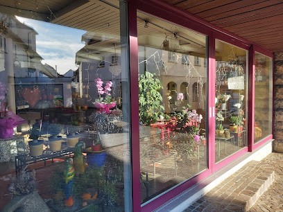 Blumen Füss GmbH, Blumenladen in Münsingen