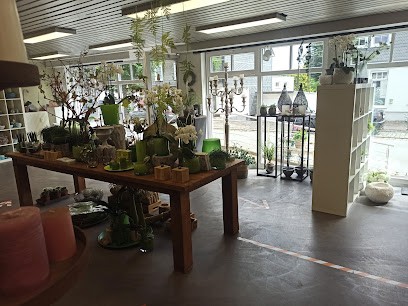 Blumen Wenning, Blumenladen in Schmallenberg