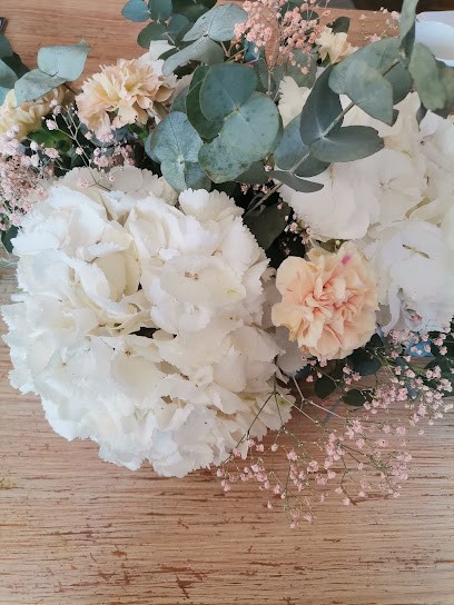 Elisabeth Hau Das Kleine Deko Haus, Blumenladen in Petersberg