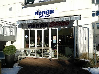 Die Blüherei, Blumenladen in Bad Driburg