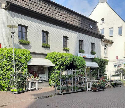 Jannis Blumenstübchen Nettetal, Blumenladen in Nettetal