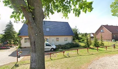 Frank Nestler Blumenhandel, Blumenladen in Tauche