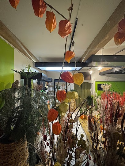 Blumen Siegle, Blumenladen in Ostfildern