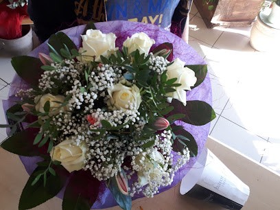 Blumenhaus Rohr, Blumenladen in Monzelfeld