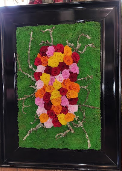 Florales Design Im Schinderhannes, Blumenladen in Wermelskirchen