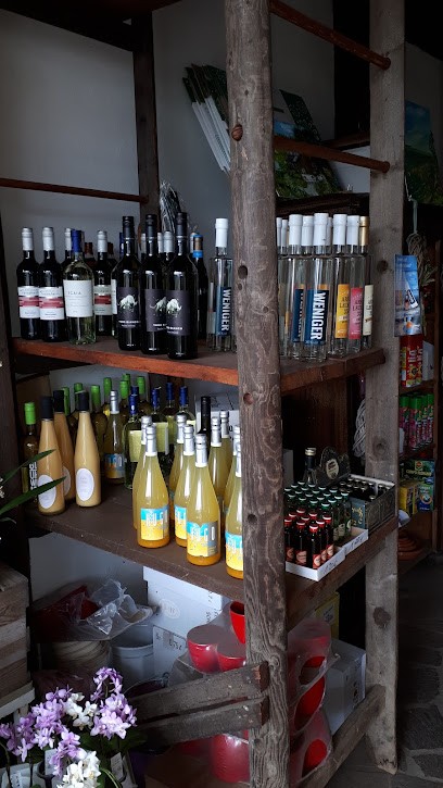 Gärtnerei Hübner, Blumenladen in Lößnitz