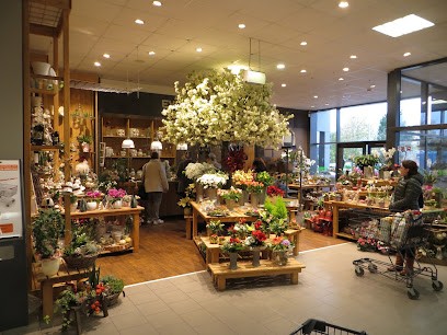 Huisman Bloemen & Trends Ihrhove, Blumenladen in Westoverledingen