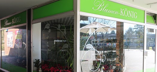 Blumen König, Blumenladen in Hannover