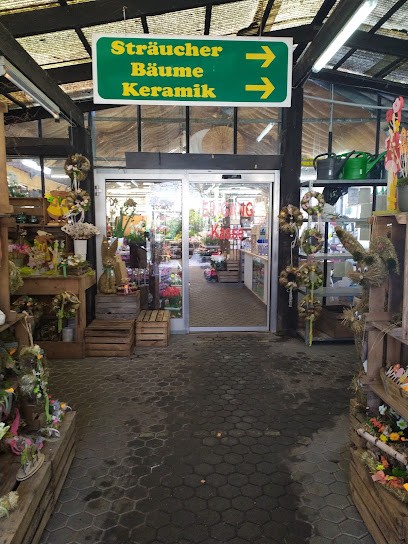 G. Geschwind, Blumenladen in Schleiden