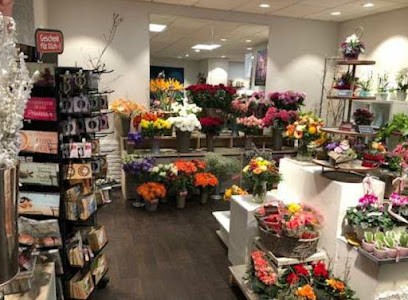 Blumen Reckate, Blumenladen in Baesweiler