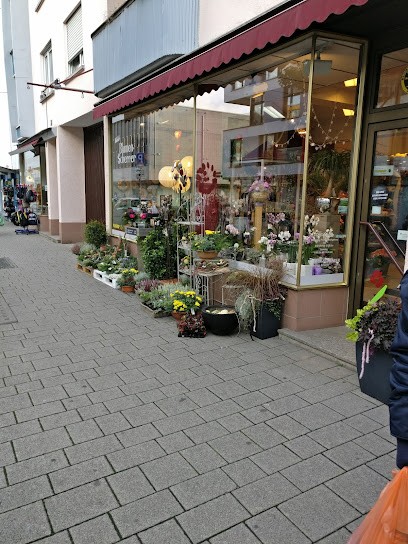 Blumen Scherrer, Blumenladen in Kaiserslautern