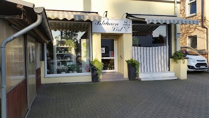 Blumen List, Blumenladen in Mülheim
