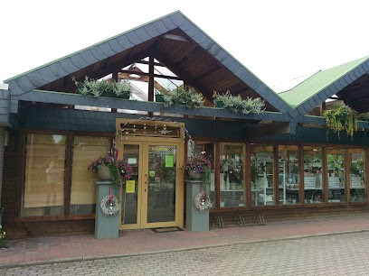 Blumen Stoffers, Blumenladen in Seth