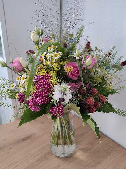 Blumenwerkstatt Merching, Blumenladen in Merching