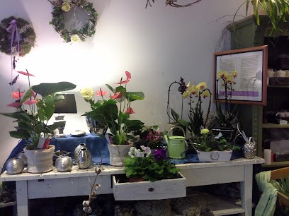 Floristenteam Weniger, Blumenladen in Eschwege