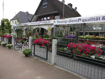 Blumen Hackländer, Blumenladen in Molfsee