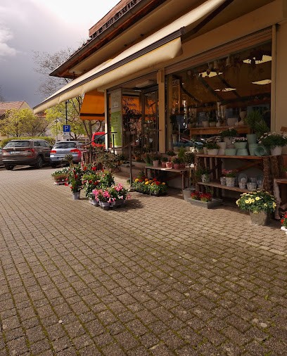 Blumen-Atelier, Studinger Blumenfachgeschäft, Blumenladen in Kirchzarten