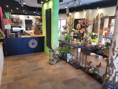 Die Blume Am Wasserturm, Blumenladen in Seligenstadt