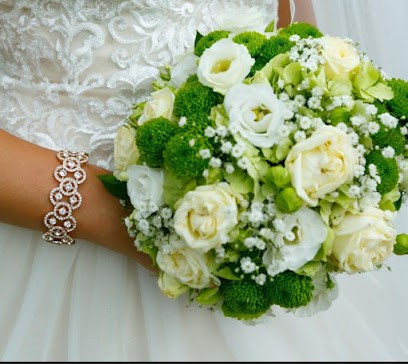 Katjas Blumenstudio, Blumenladen in Oranienbaum-Wörlitz