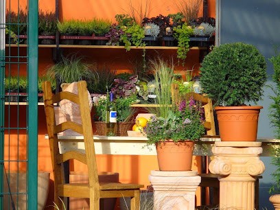 Petite Fleur, Blumenladen in Gevelsberg