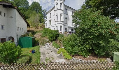 Gundula Klemm, Blumenladen in Kaufbeuren