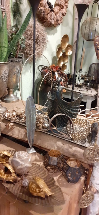 S’Gänseblümchen Schirmer T., Blumenladen in Wangen im Allgäu